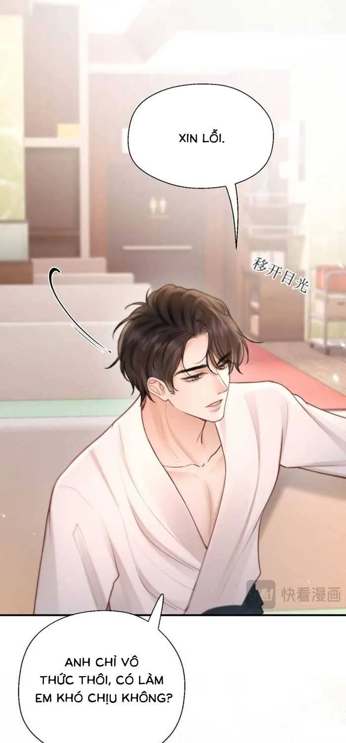 Cưng Chiều Em Đến Tận Cùng - Chap 51 - Trang 42