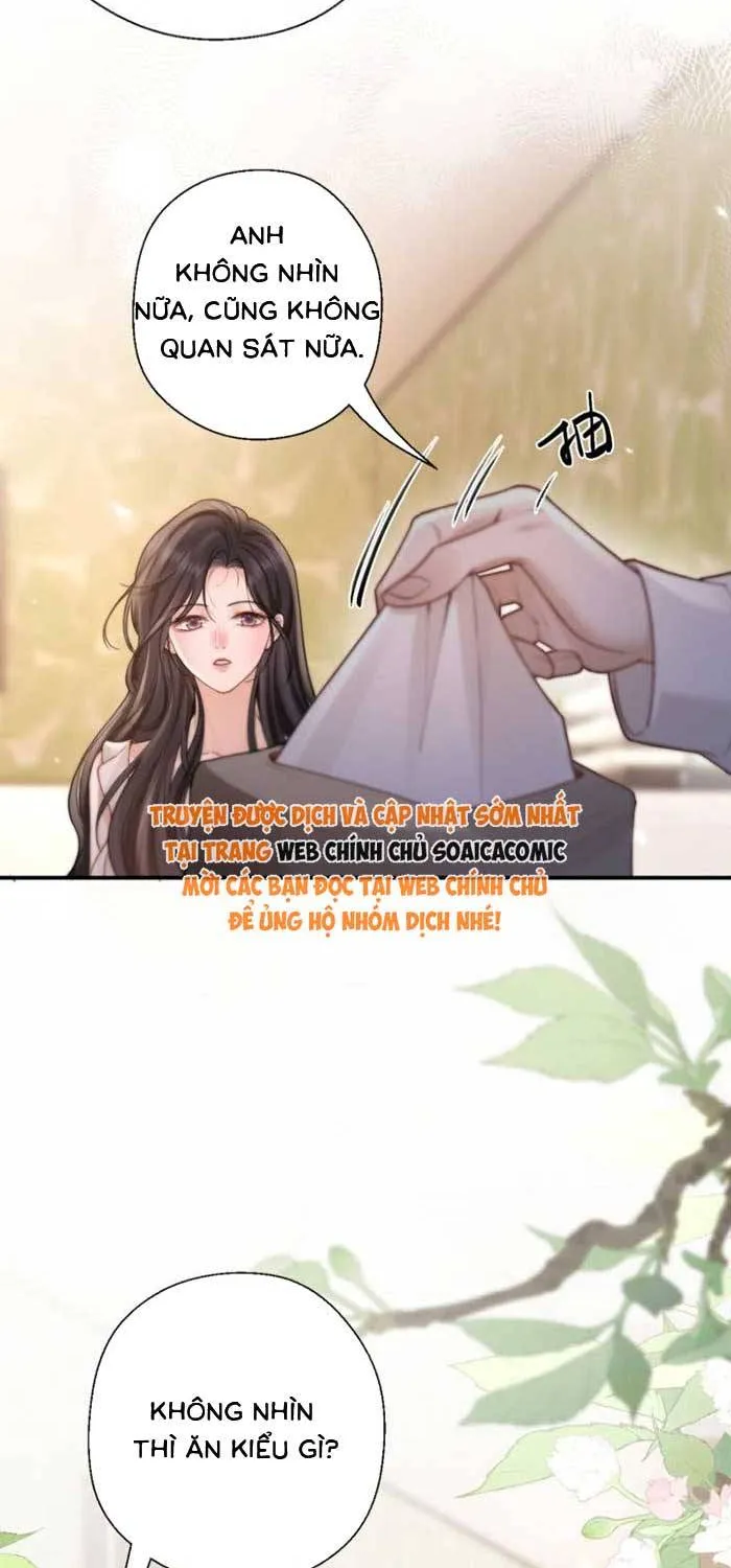 Cưng Chiều Em Đến Tận Cùng - Chap 51 - Trang 43