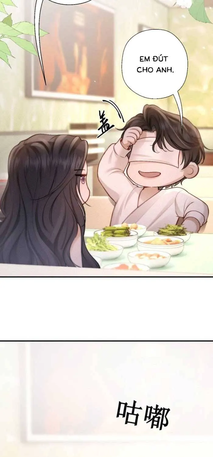 Cưng Chiều Em Đến Tận Cùng - Chap 51 - Trang 44
