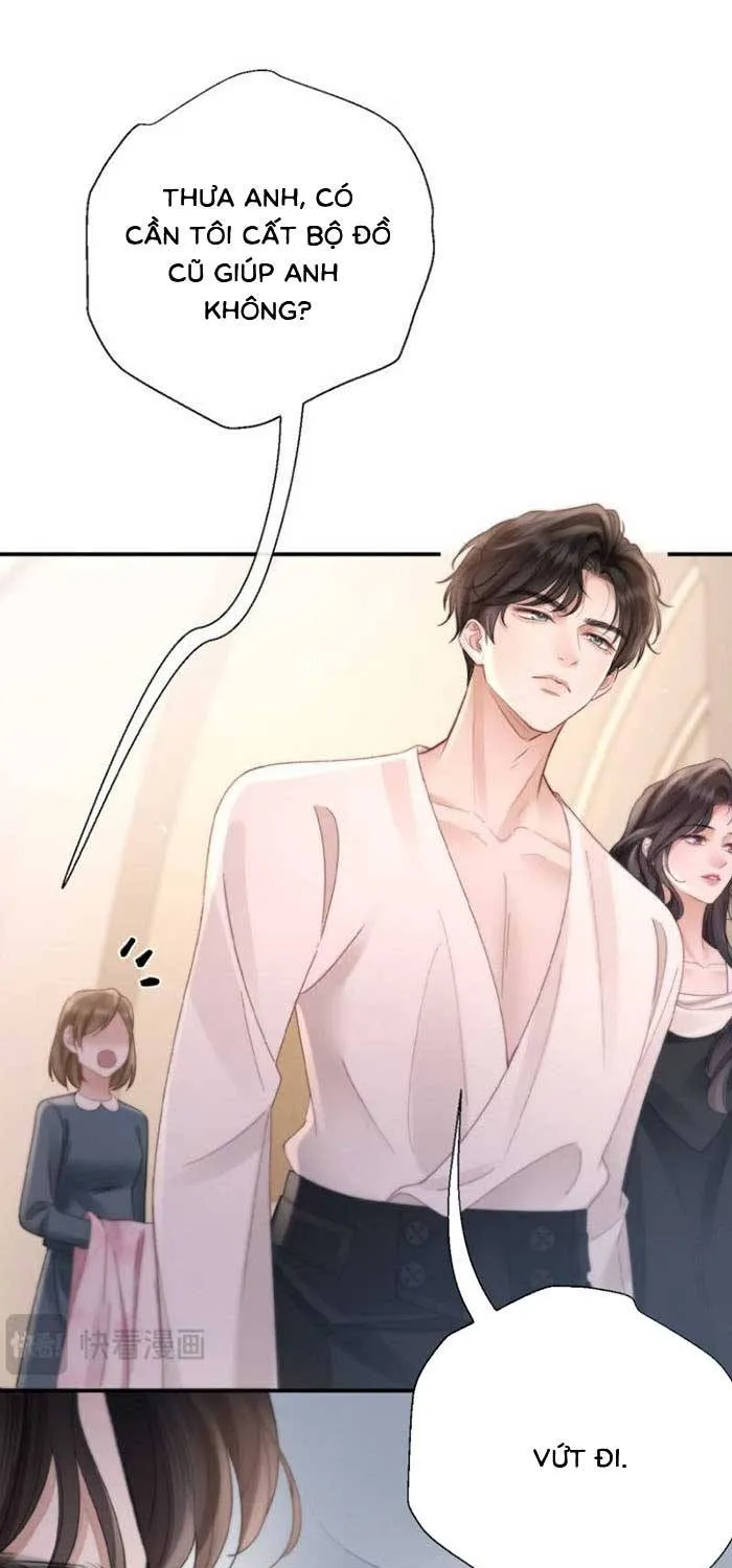 Cưng Chiều Em Đến Tận Cùng - Chap 51 - Trang 6