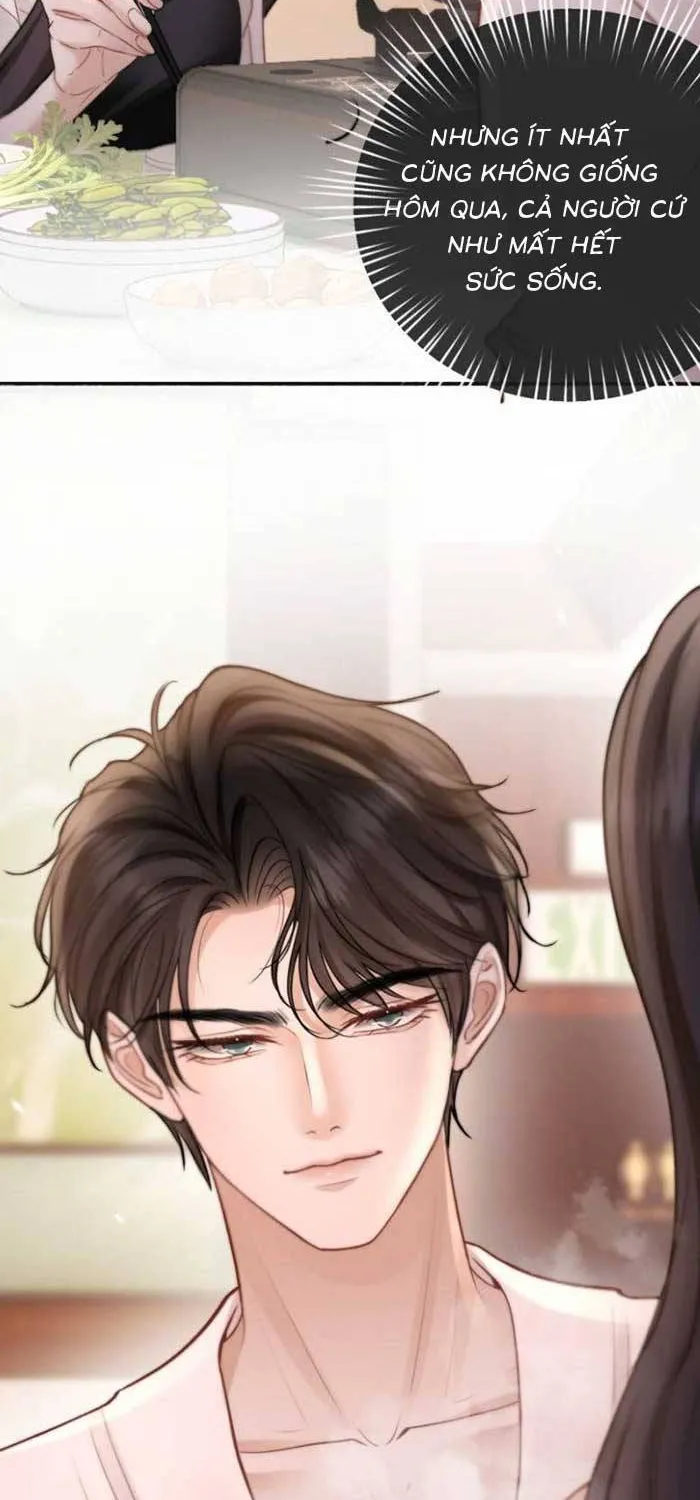 Cưng Chiều Em Đến Tận Cùng - Chap 51 - Trang 52