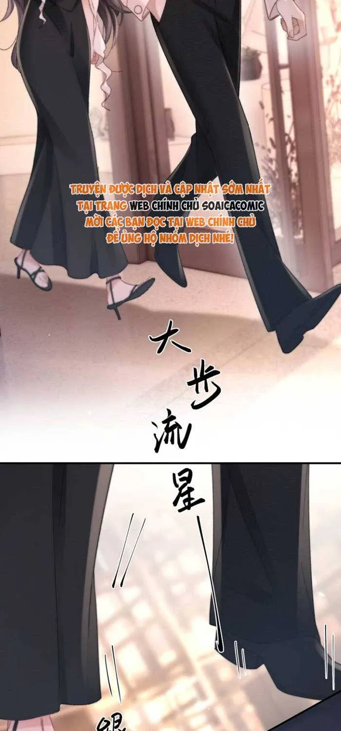 Cưng Chiều Em Đến Tận Cùng - Chap 51 - Trang 9