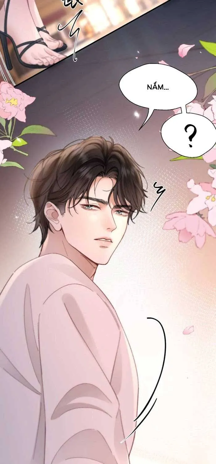 Cưng Chiều Em Đến Tận Cùng - Chap 51 - Trang 10