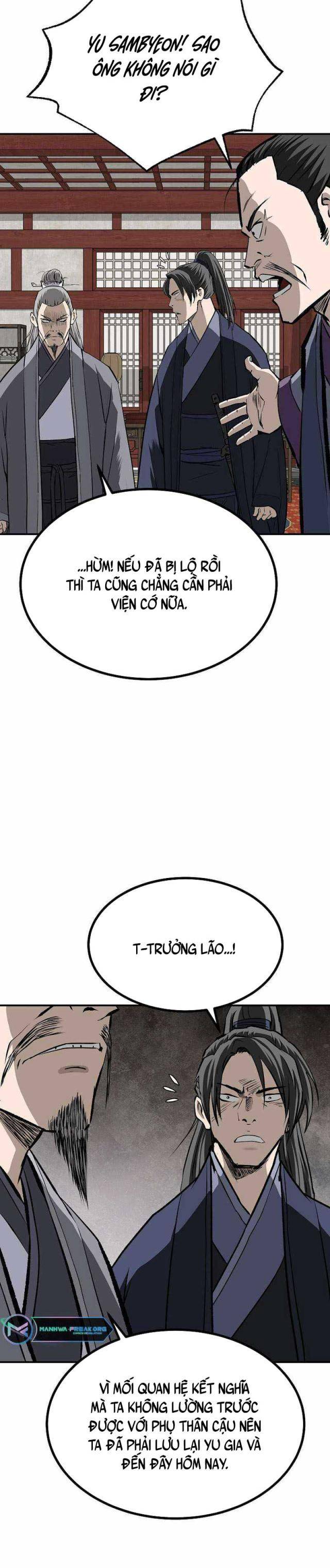 Chương 256 - Trang 30