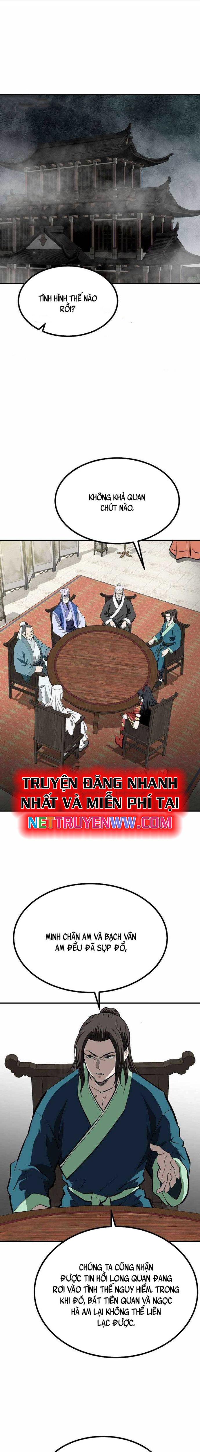 Chương 261 - Trang 1
