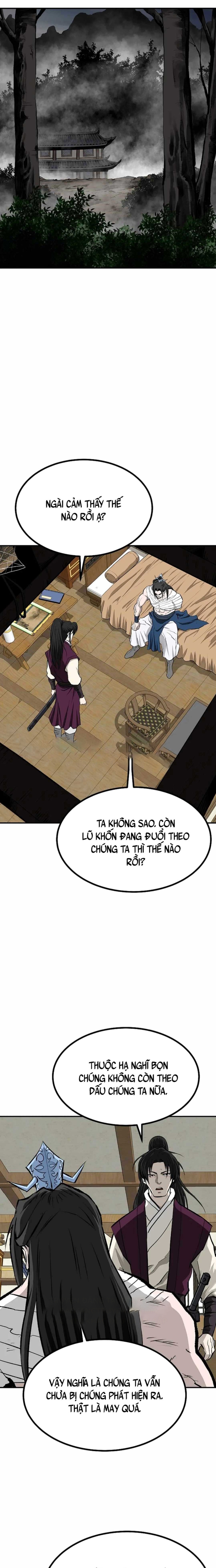 Chương 263 - Trang 22