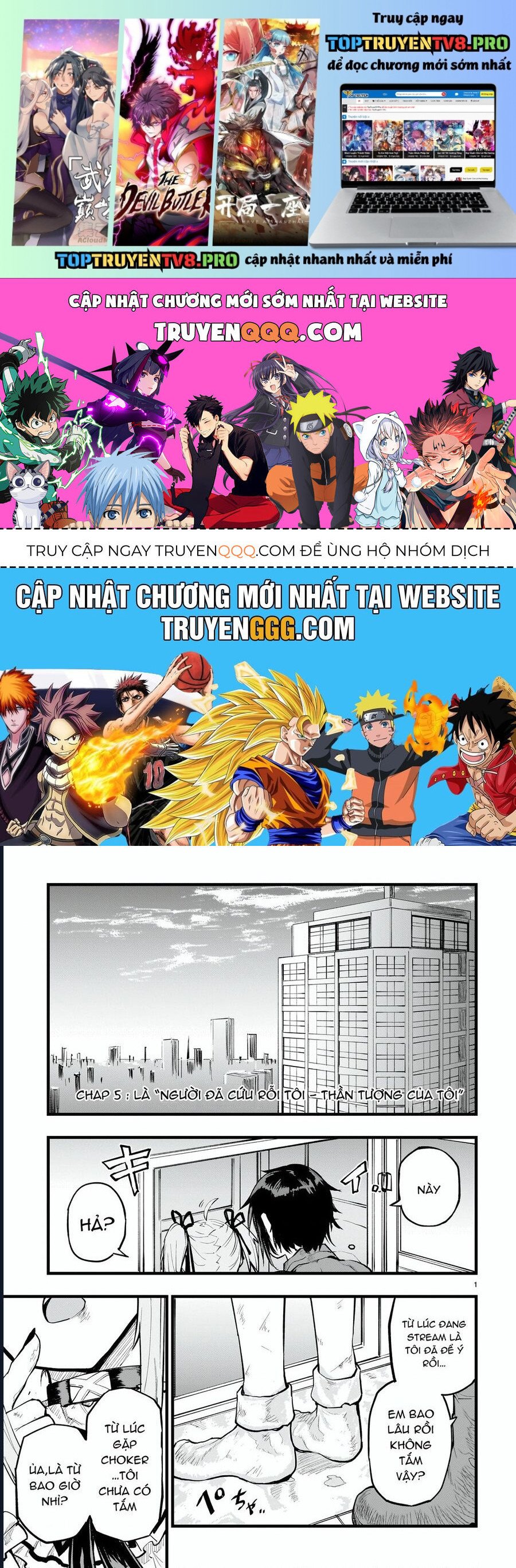 Chương 5 - Trang 1