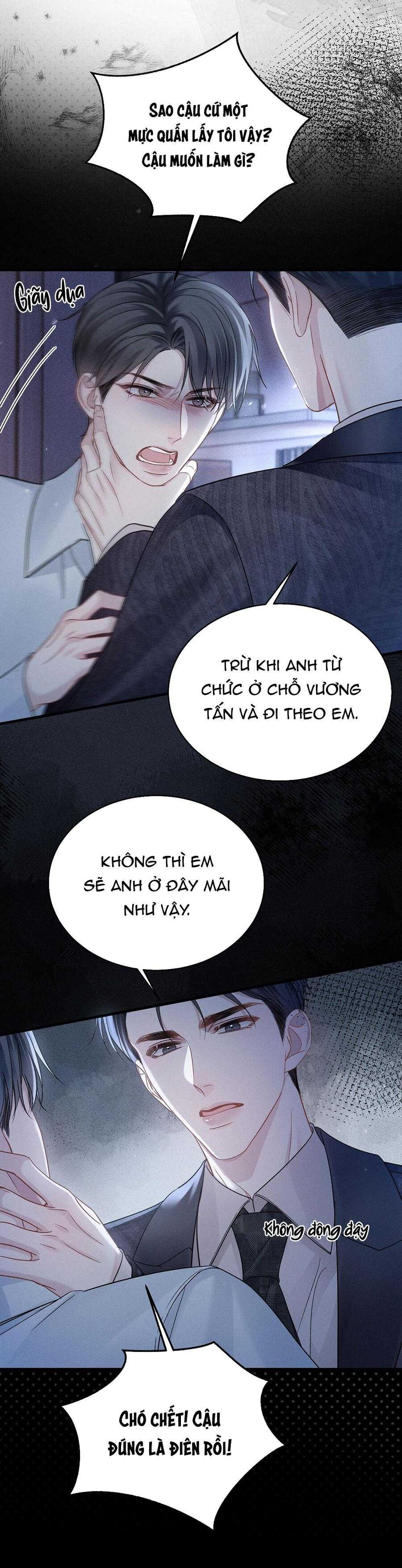 Chương 109 - Trang 23