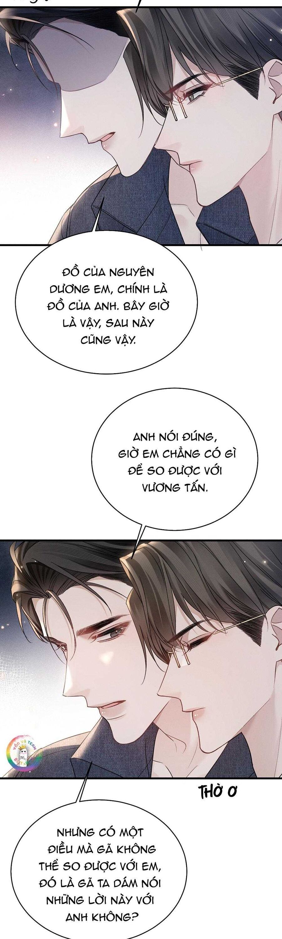 Chương 111 - Trang 23