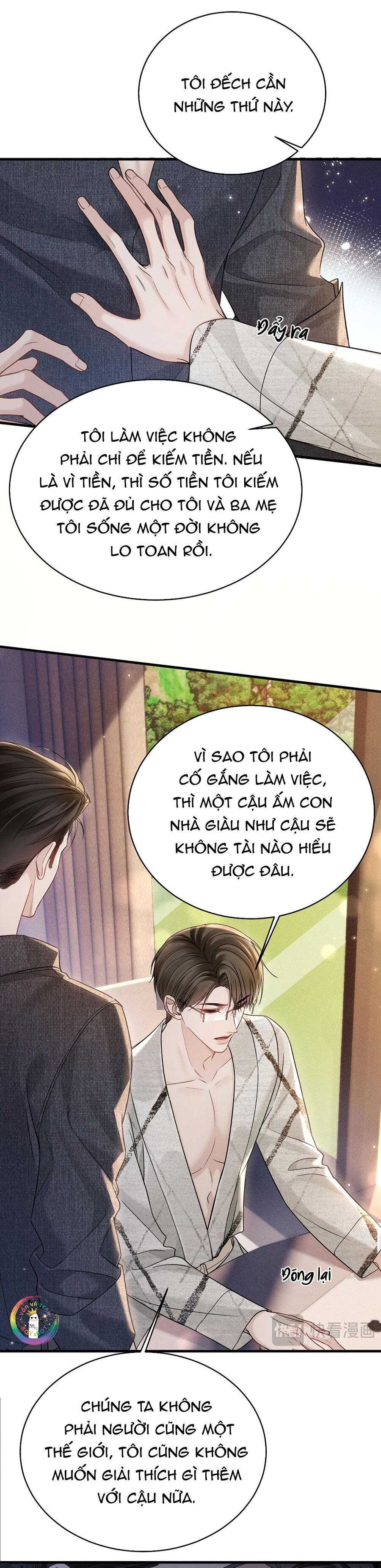 Chương 111 - Trang 25