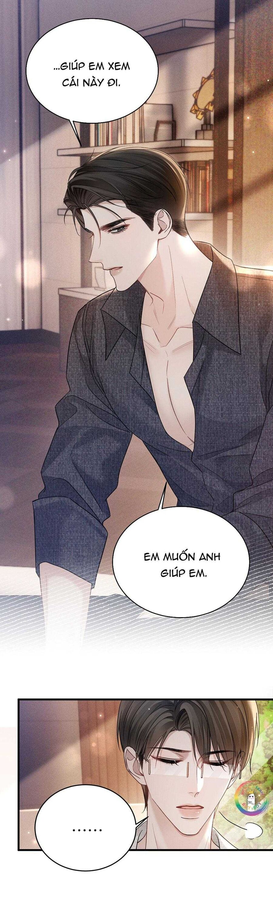 Chương 111 - Trang 27