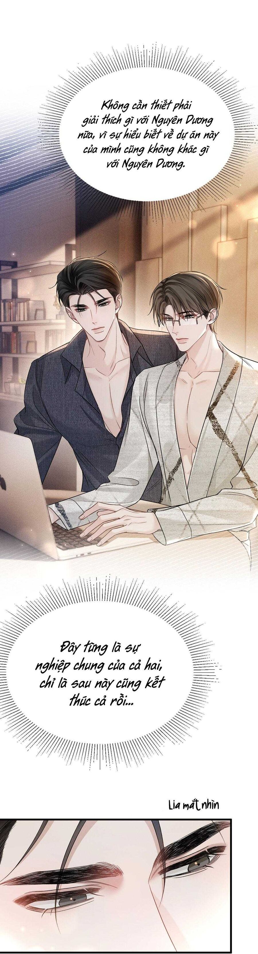 Chương 111 - Trang 28