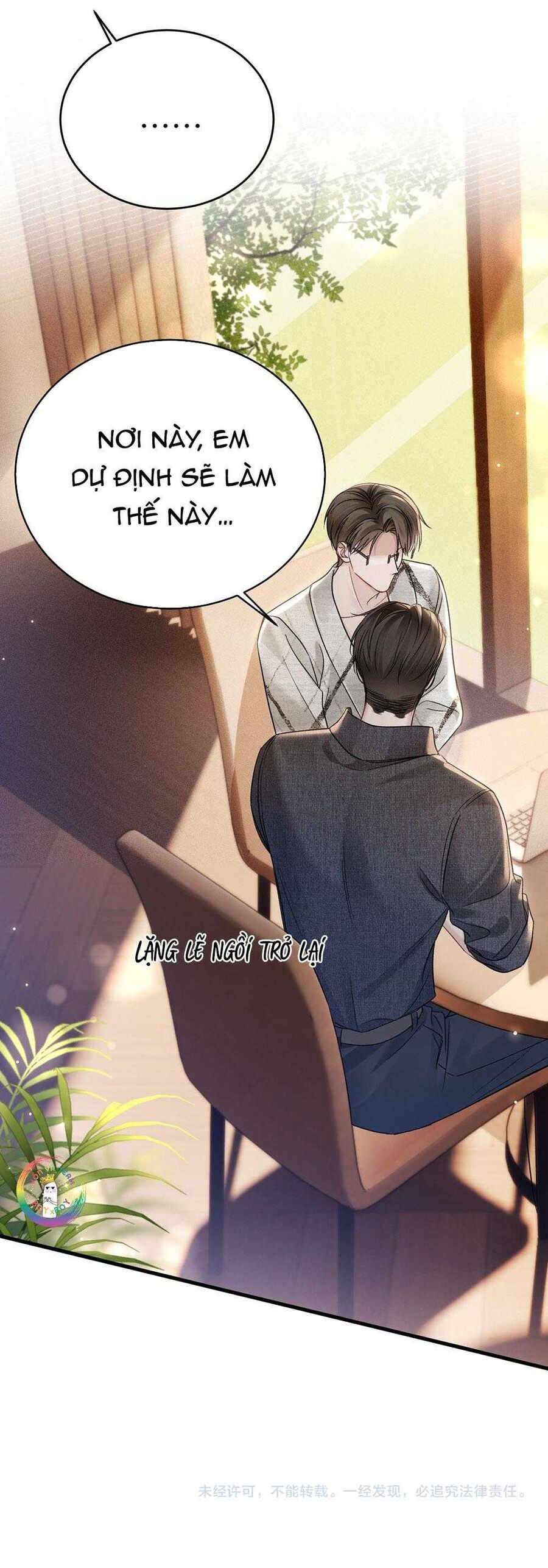 Chương 111 - Trang 31
