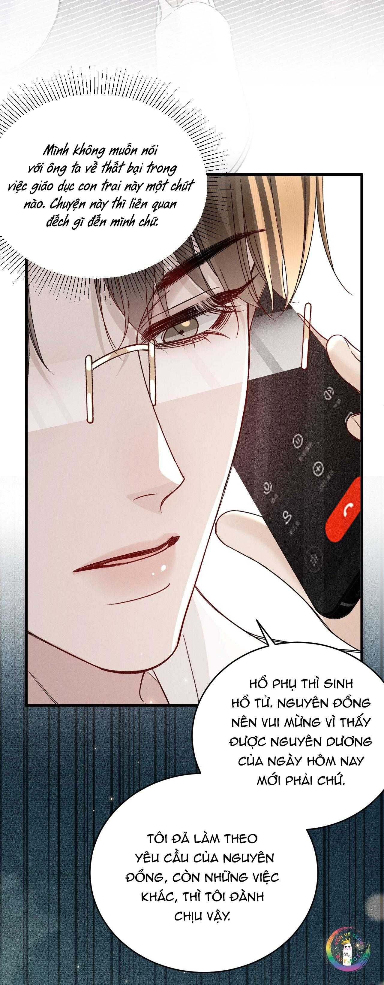 Chương 128 - Trang 5