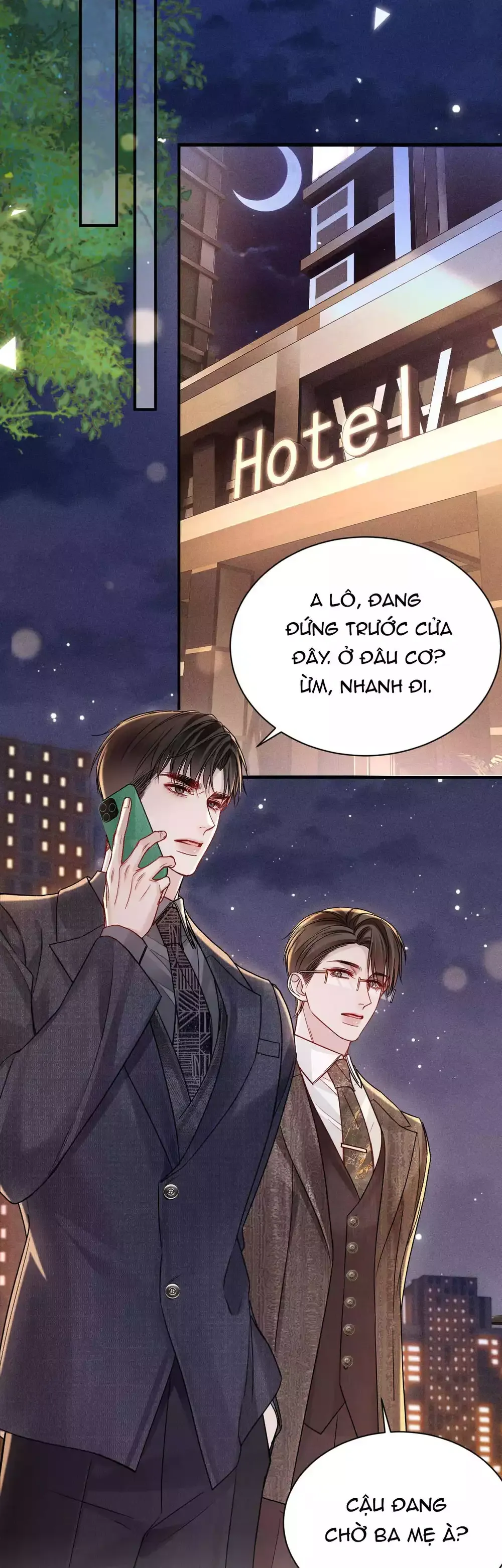 Chương 137 - Trang 16