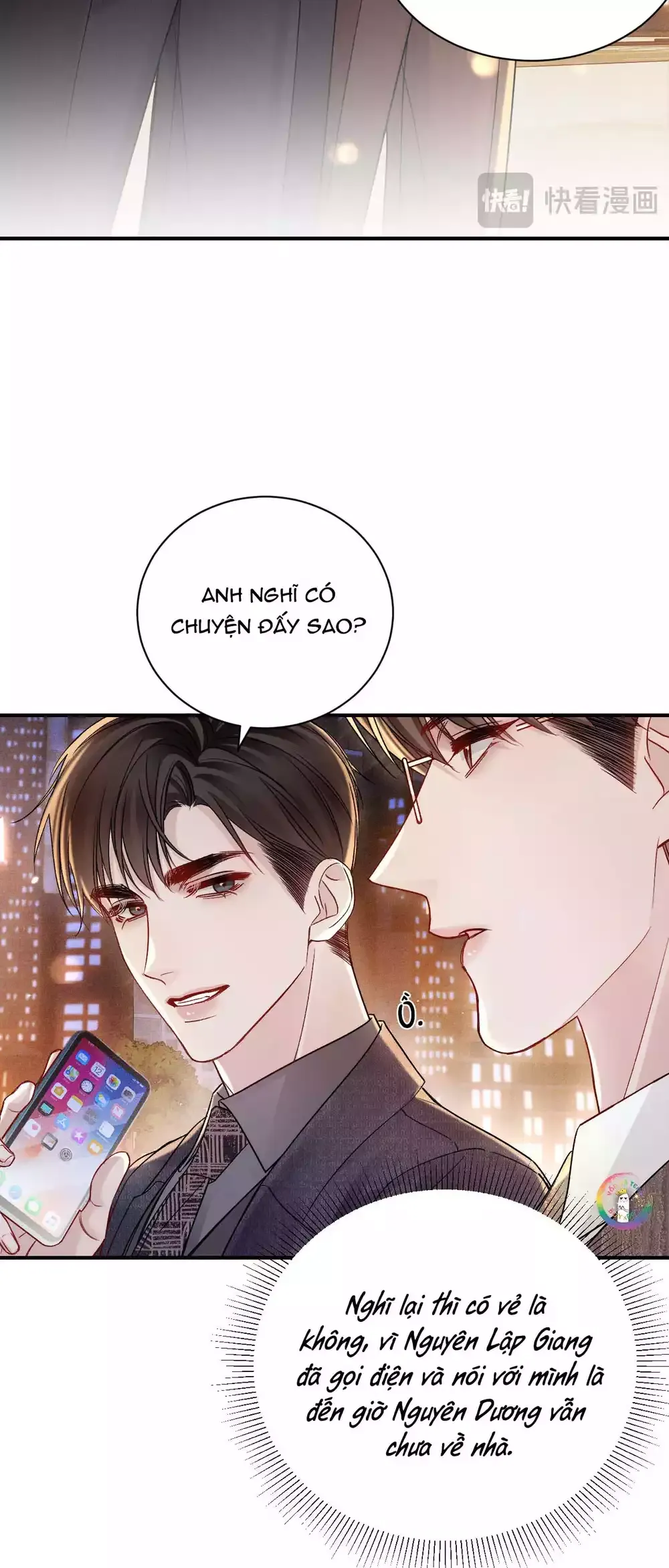 Chương 137 - Trang 17