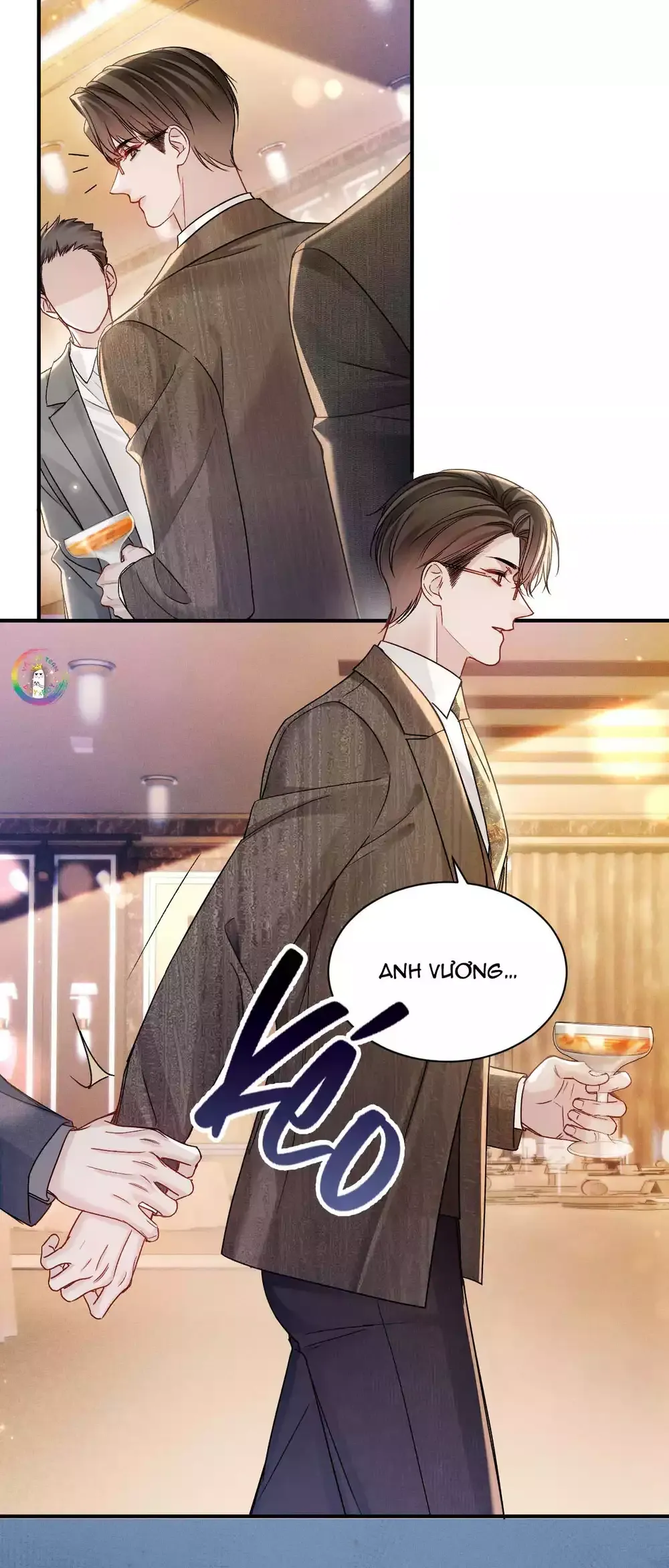 Chương 137 - Trang 32