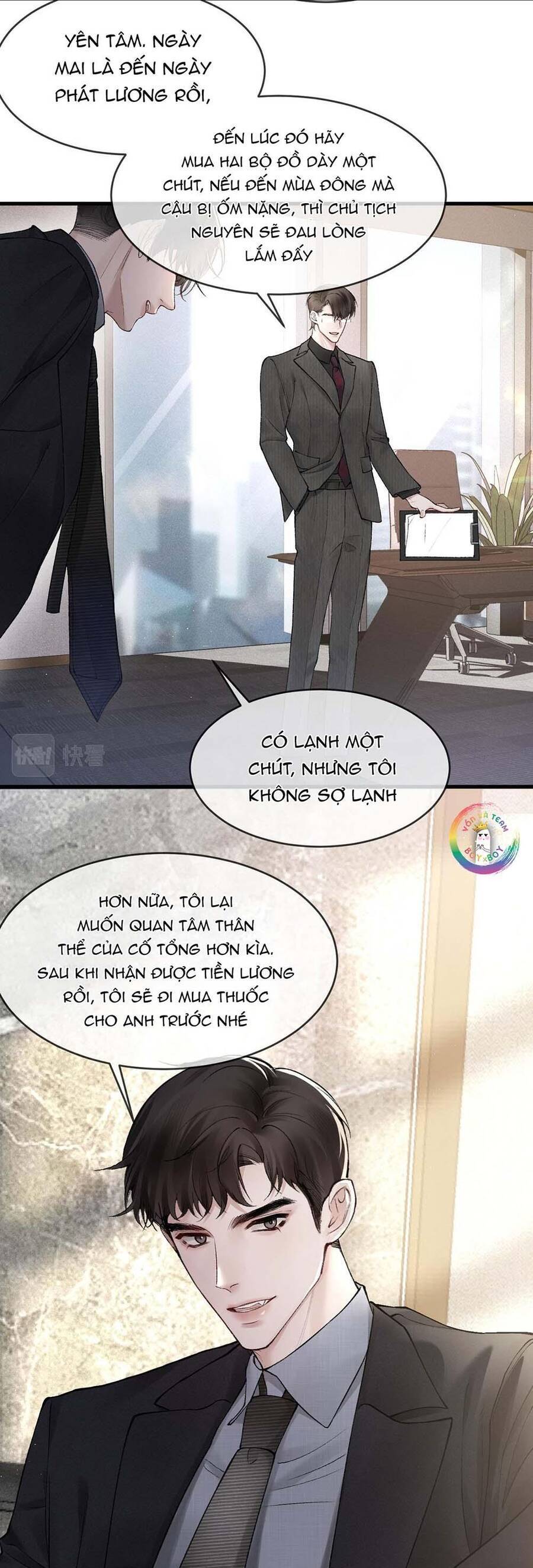 Chương 25 - Trang 5