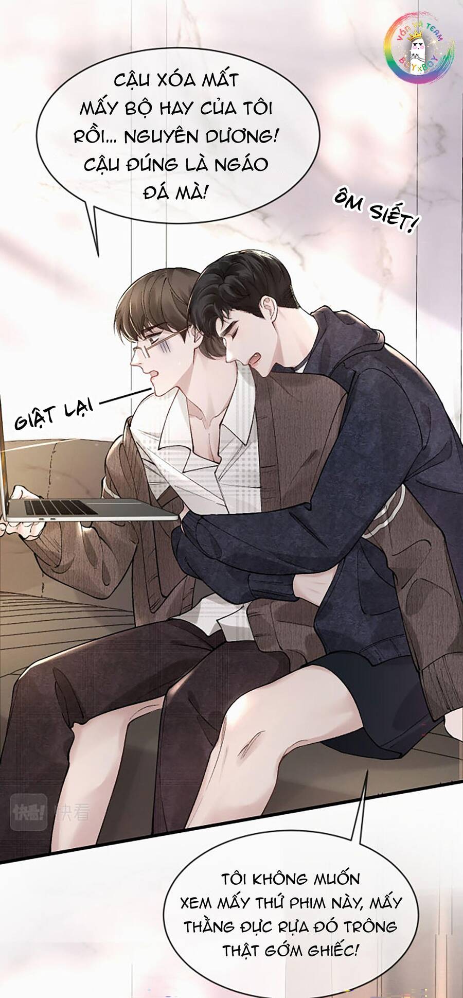 Chương 33 - Trang 16