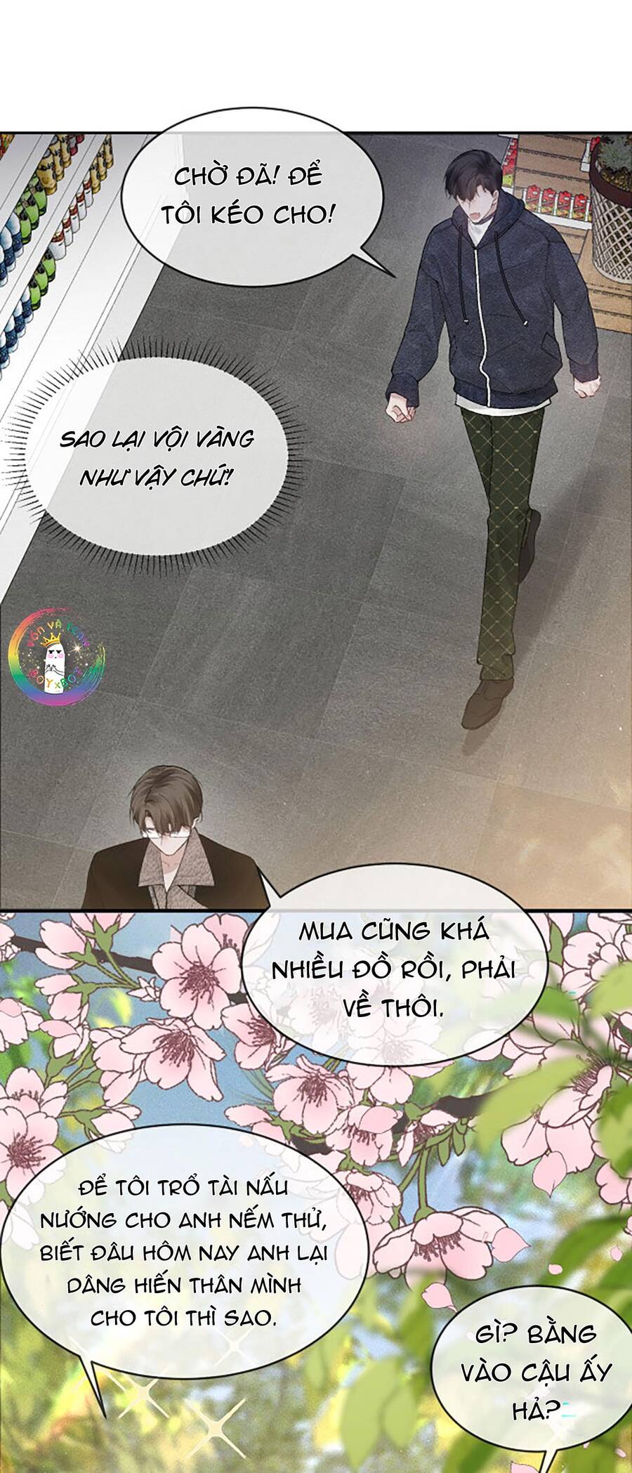 Chương 33 - Trang 3