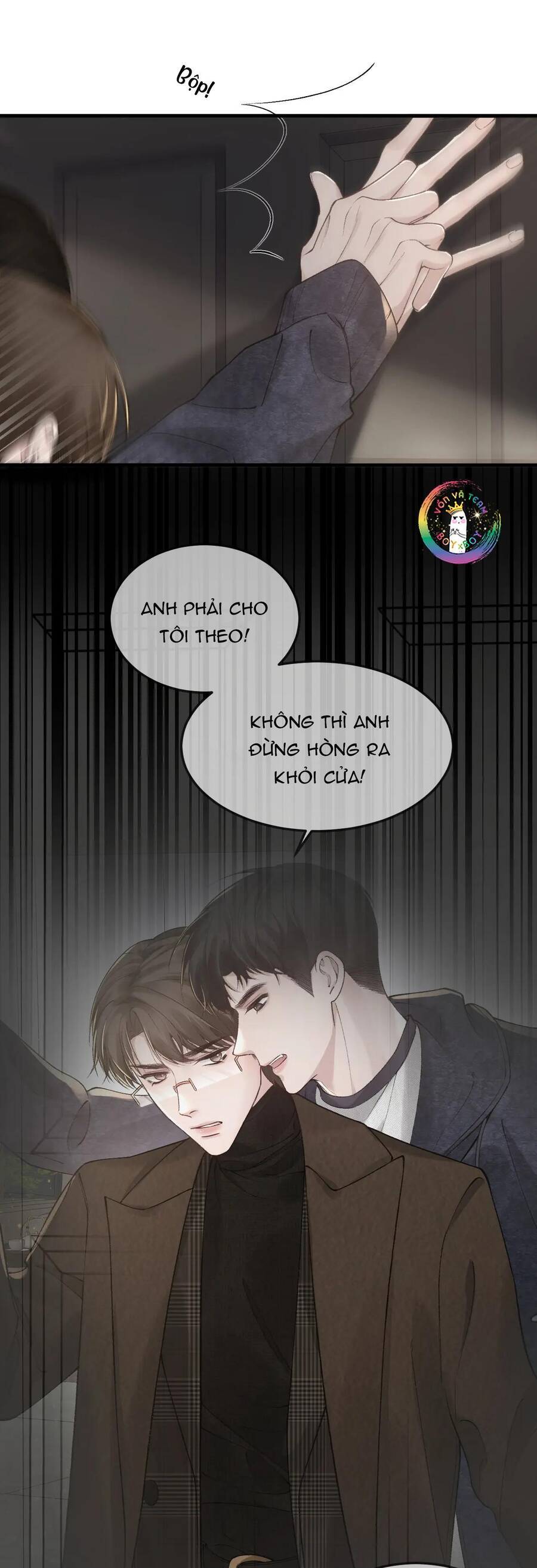 Chương 34 - Trang 8