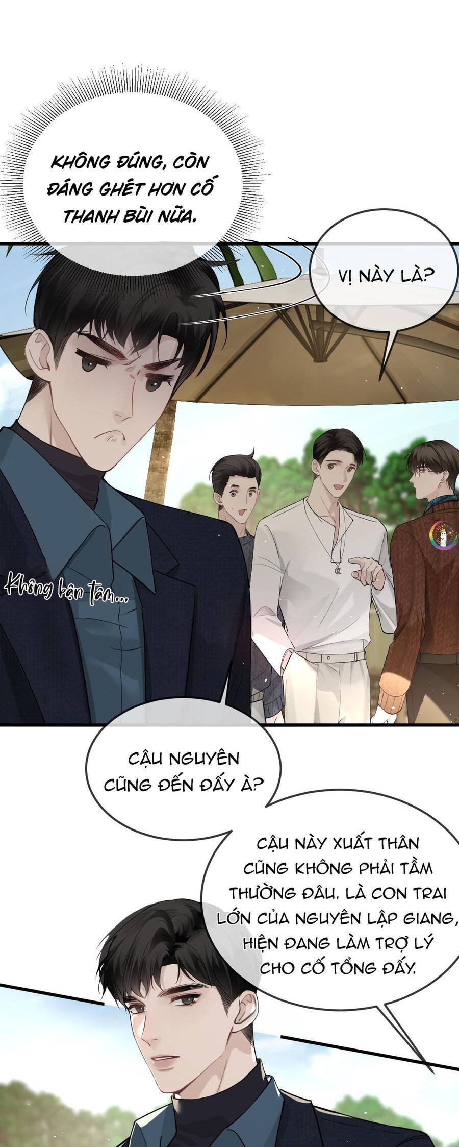 Chương 46 - Trang 8
