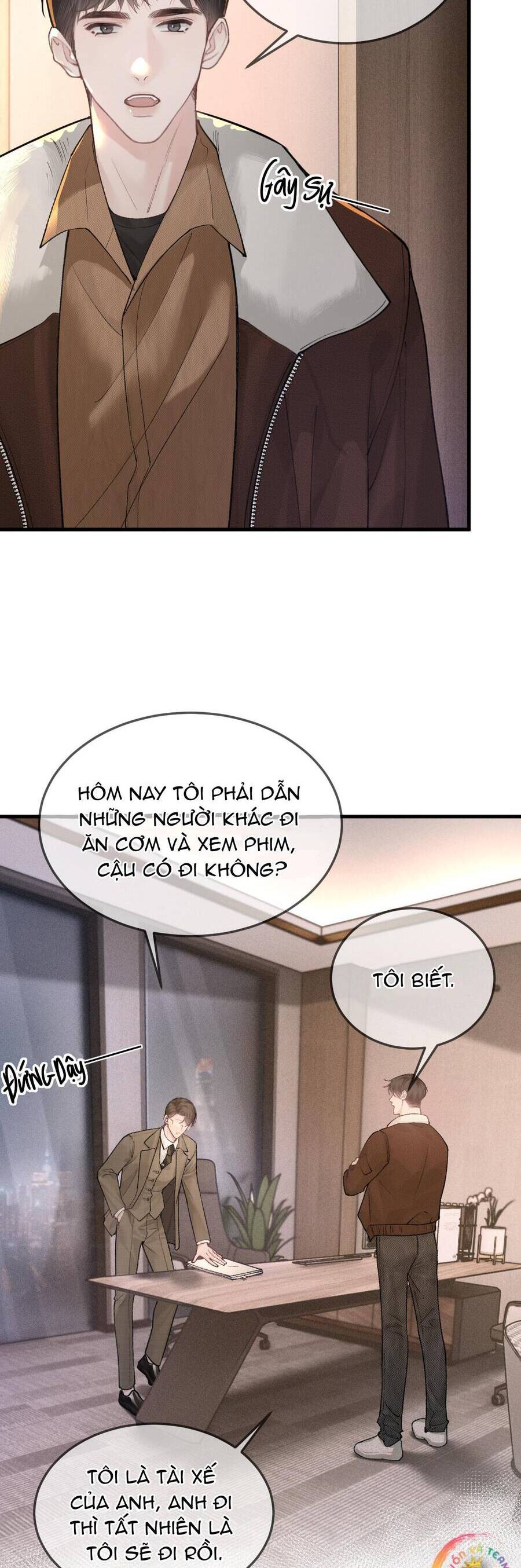 Chương 49 - Trang 20