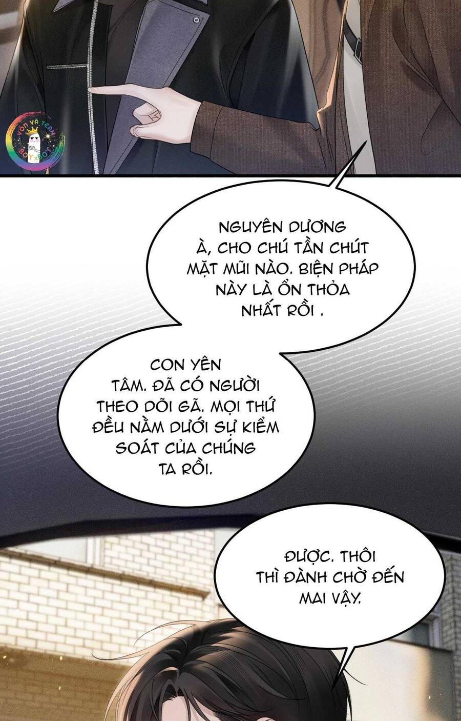 Chương 89 - Trang 39