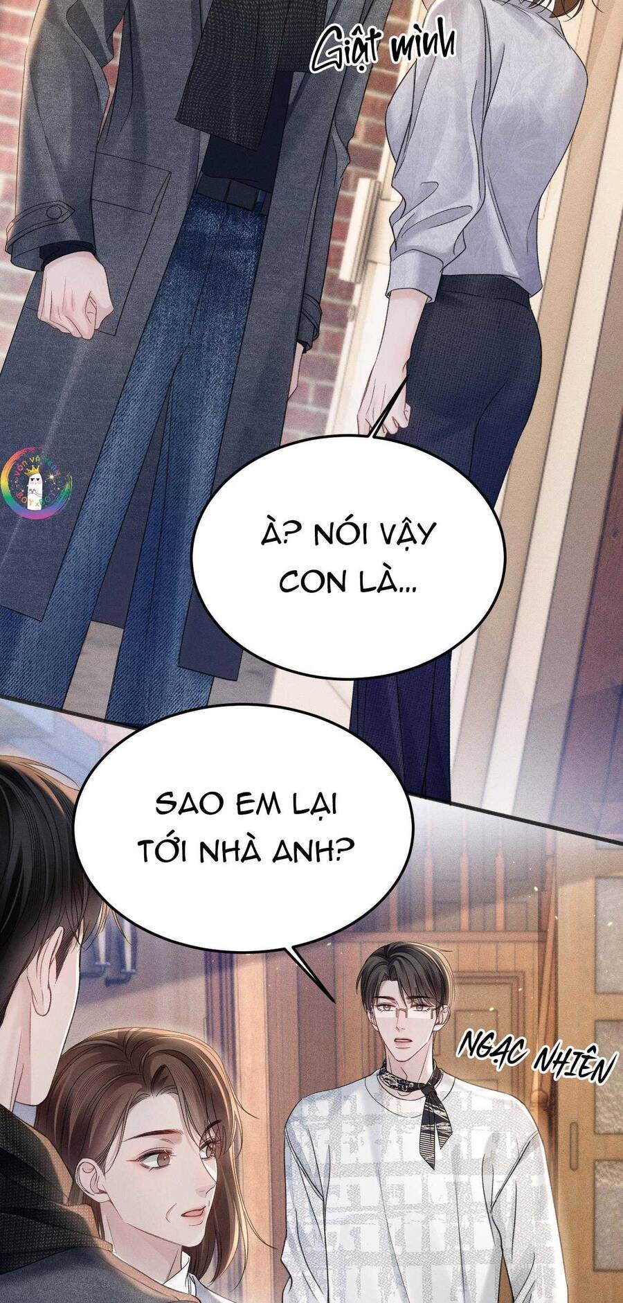 Chương 92 - Trang 21