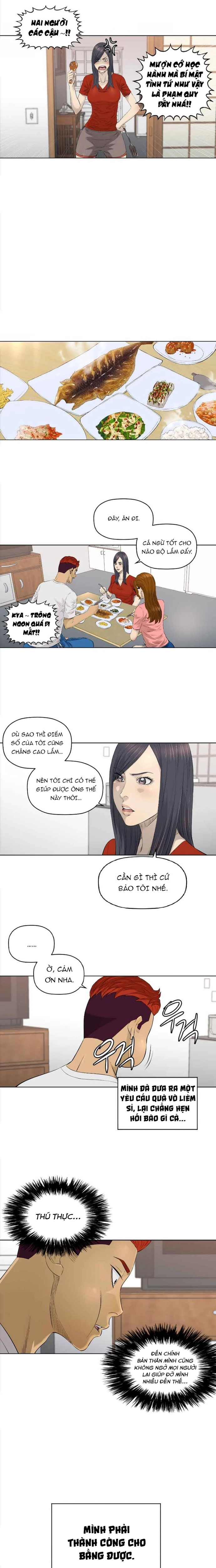 Chương 83 - Trang 8