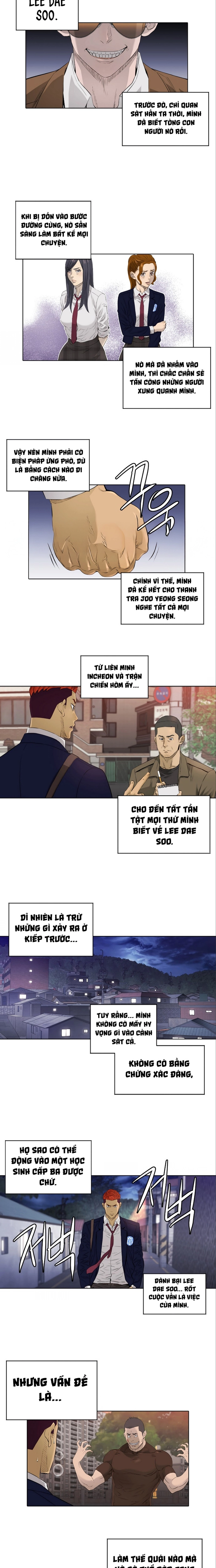 Chương 86 - Trang 9
