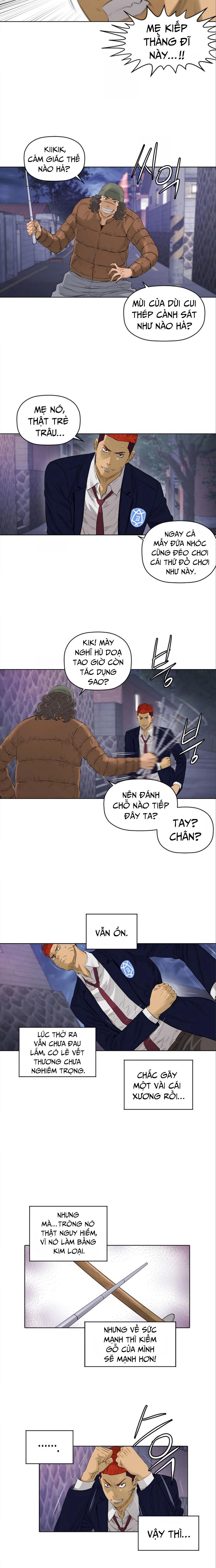 Chương 87 - Trang 5