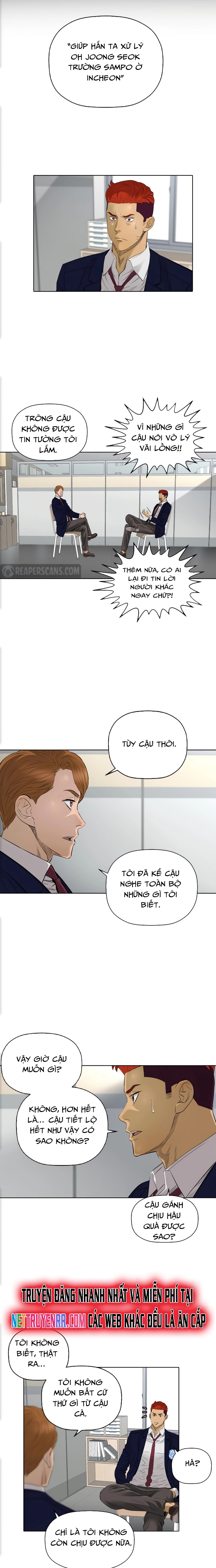 Chương 91 - Trang 8