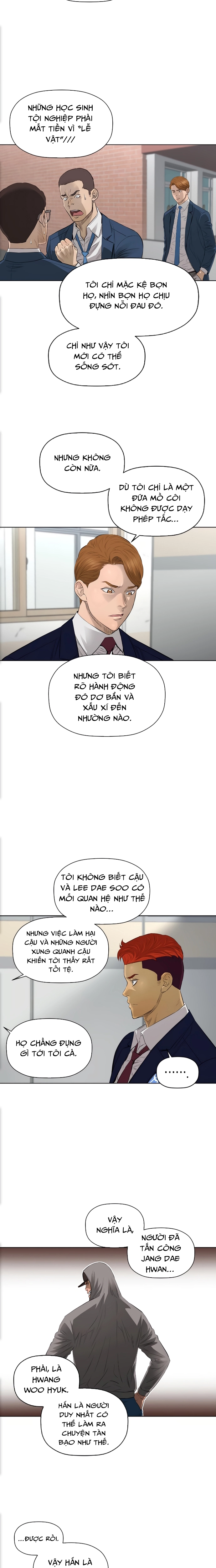 Chương 91 - Trang 9