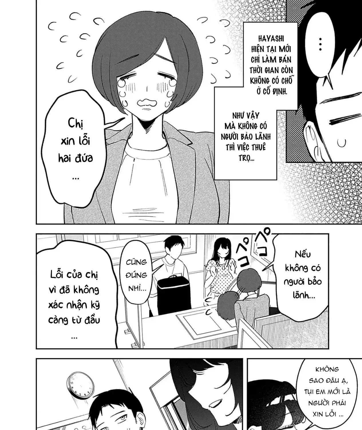 Chapter 36 - Trang 12