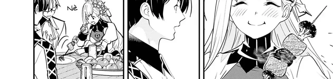 Cuộc Sống Thanh Bình - Chap 10 - Trang 23