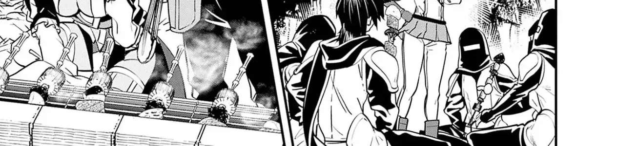 Cuộc Sống Thanh Bình - Chap 10 - Trang 25