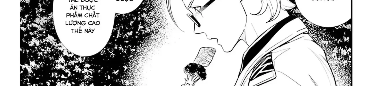 Cuộc Sống Thanh Bình - Chap 10 - Trang 27