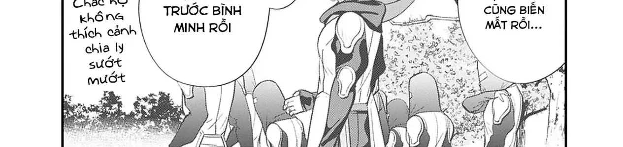 Cuộc Sống Thanh Bình - Chap 10 - Trang 39