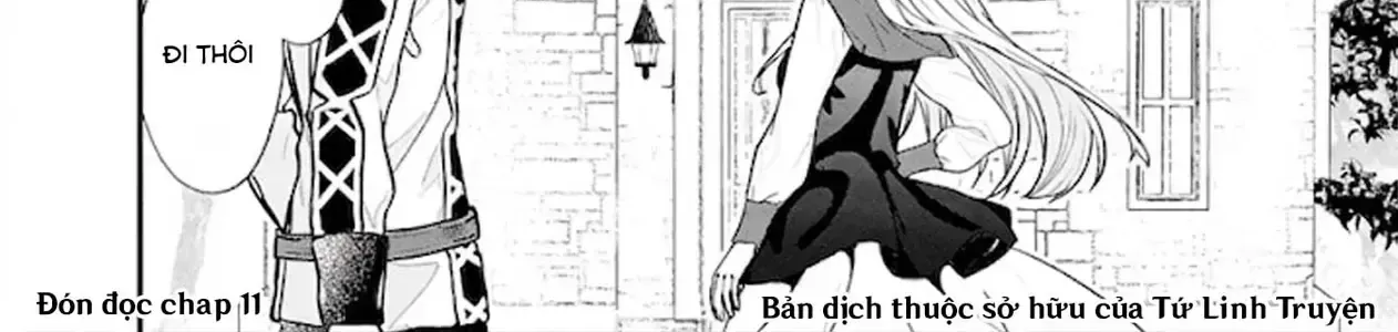 Cuộc Sống Thanh Bình - Chap 10 - Trang 43