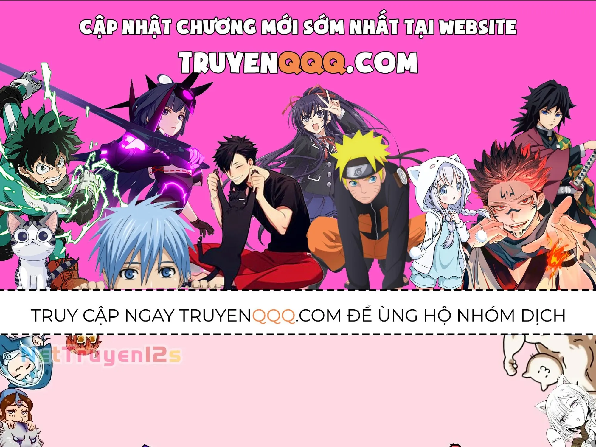 Cuộc Sống Thanh Bình - Chap 7.5 - Trang 1