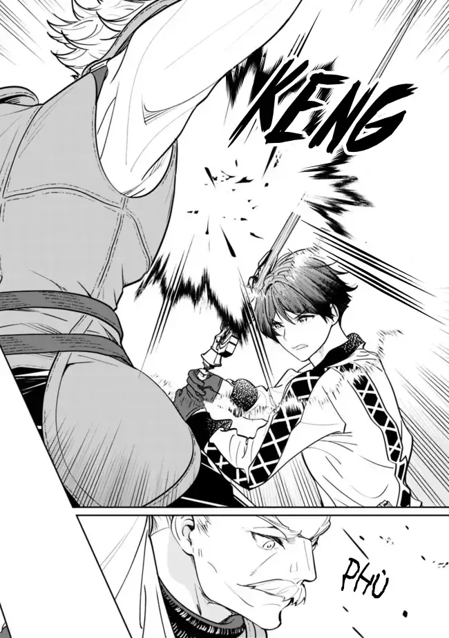 Cuộc Sống Thanh Bình - Chap 7.5 - Trang 5