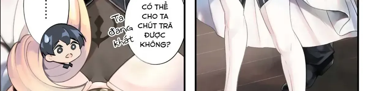Cuộc Sống Thanh Bình - Chap 9 - Trang 11