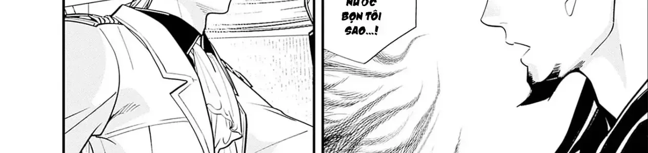 Cuộc Sống Thanh Bình - Chap 9 - Trang 19