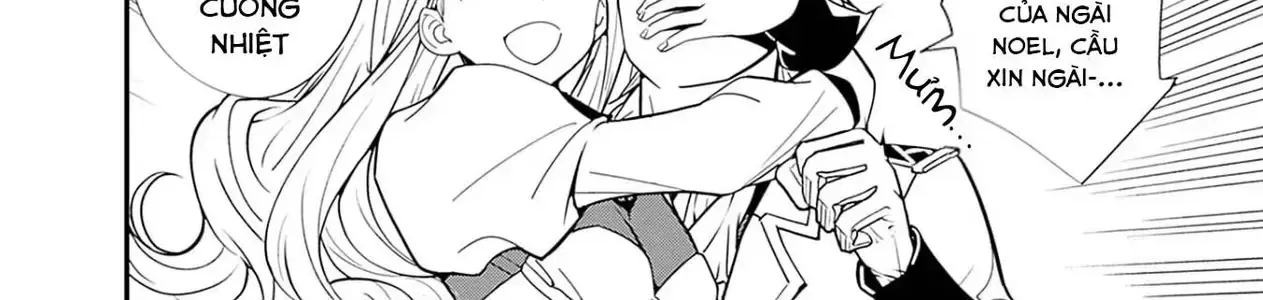 Cuộc Sống Thanh Bình - Chap 9 - Trang 23