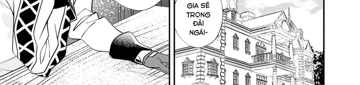 Cuộc Sống Thanh Bình - Chap 9 - Trang 25