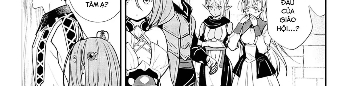 Cuộc Sống Thanh Bình - Chap 9 - Trang 33