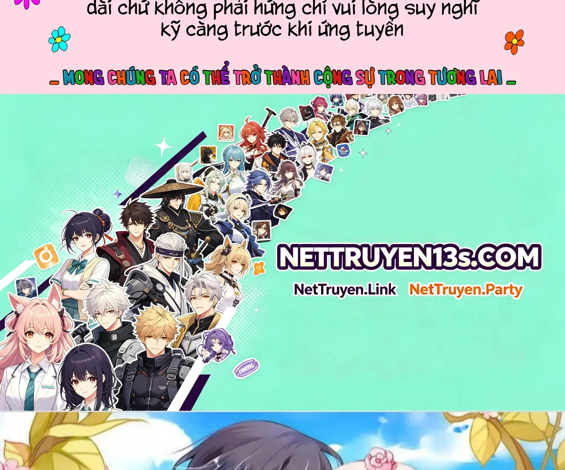Cuộc Sống Thanh Bình - Chap 9 - Trang 37