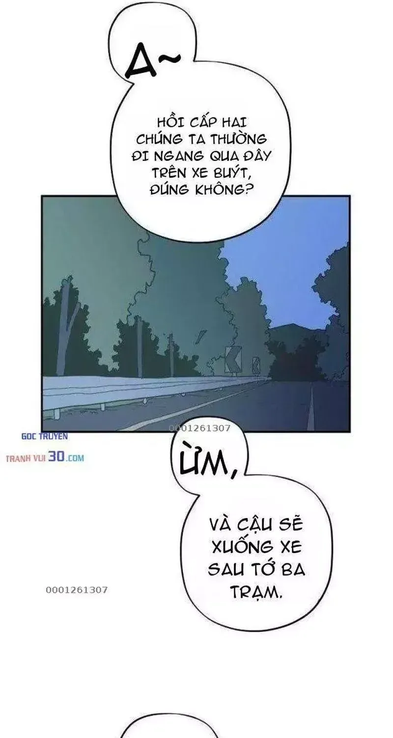 Cuộc Tấn Công Đau Đớn - Chap 12 - Trang 15