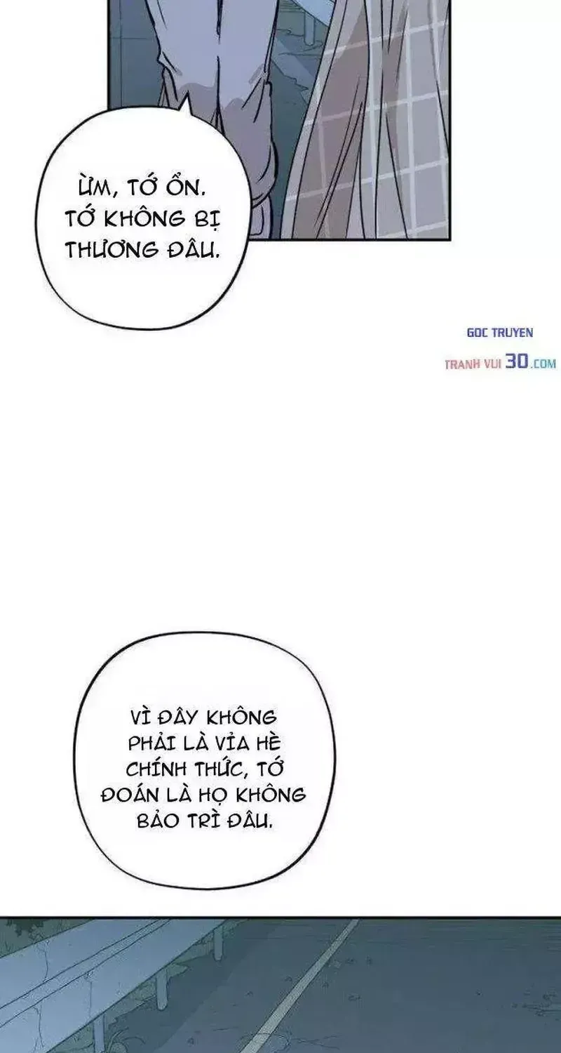 Cuộc Tấn Công Đau Đớn - Chap 12 - Trang 25